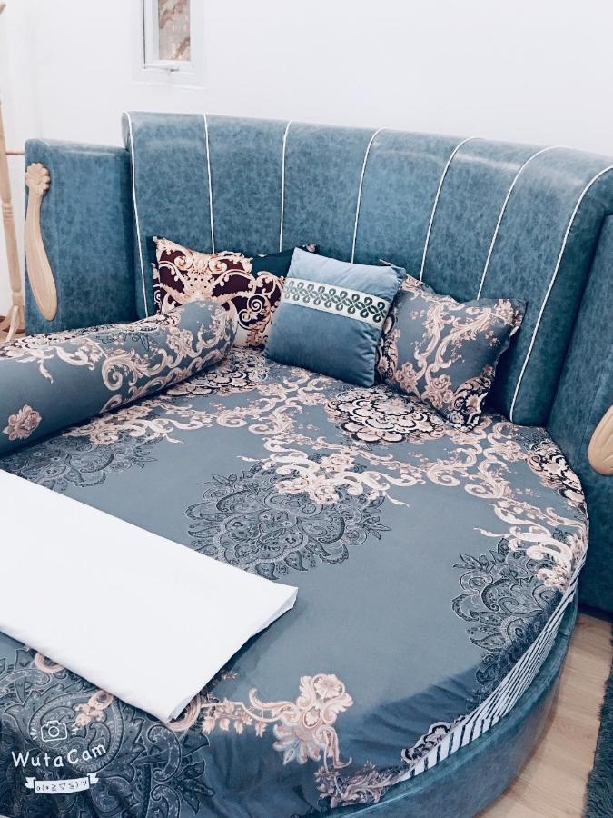 Luxury Hotel T&L Cam Pha 외부 사진